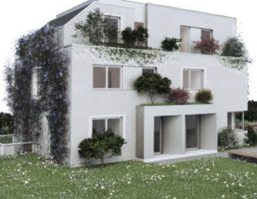 Townhouse Nr. 1