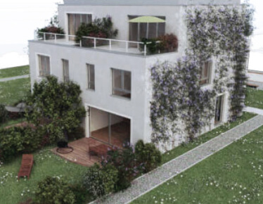 Townhouse Nr. 3