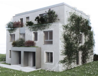 Townhouse Nr. 4