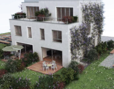 Townhouse Nr. 5
