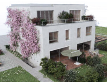 Townhouse Nr. 6