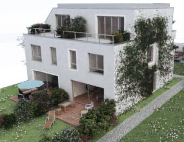 Townhouse Nr. 7