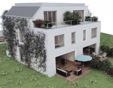 Townhouse Nr. 8